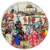 Heavyweight Paperweight - Medieval - Battle Prep